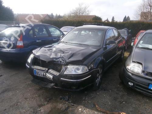 Tailgate lift support VW PASSAT B5.5 (3B3) 1.9 TDI | BP21366065C138 