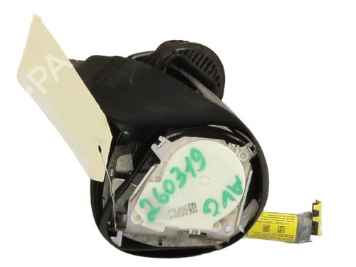 Used Front left seatbelt Front left seatbelt CITROËN C3 II (SC_) 1.2 VTi 82 (82 hp) 32703982 32703982