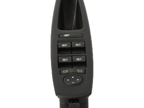 Used Left front window switch Left front window switch RENAULT SCÉNIC III (JZ0/1_) 1.5 dCi (106 hp) 34110532 34110532