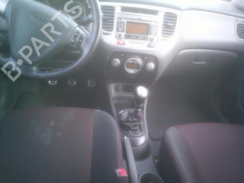 Steering column KIA RIO II (JB) 1.5 CRDi | BP24451911M21 - Image 6