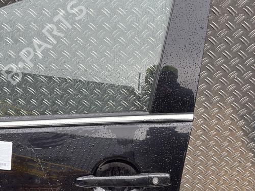 Left front door CITROËN C-CROSSER (VU_, VV_) 2.2 HDi | BP23814829C2 