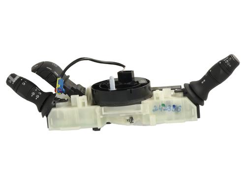 Used Steering column stalk Steering column stalk RENAULT ZOE (BFM_) ZOE (88 hp) 21870551 21870551