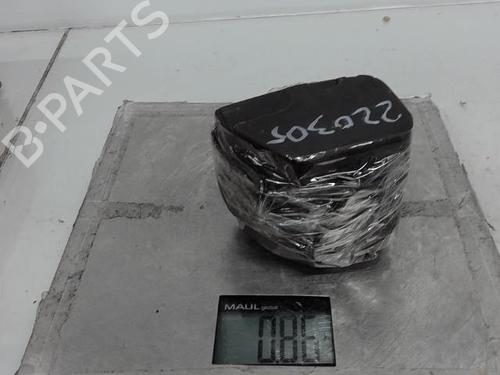 Used Rear left seatbelt Rear left seatbelt VW PASSAT B6 Variant (3C5) 2.0 TDI (140 hp) 21319356 21319356