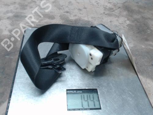 Front right belt tensioner MERCEDES-BENZ C-CLASS Coupe (CL203) C 220 CDI (203.706) | BP21296712C88 