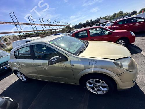 Used Parts OPEL ASTRA H (A04)  1.8 (L48)  1994922