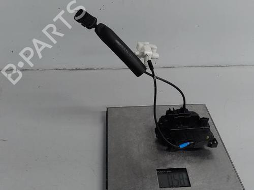 Used Front right lock RENAULT MEGANE III Hatchback (BZ0/1_, B3_) 1.5 dCi (BZ09, BZ0D, BZ1W, BZ29, BZ14) (110 hp) 21370310