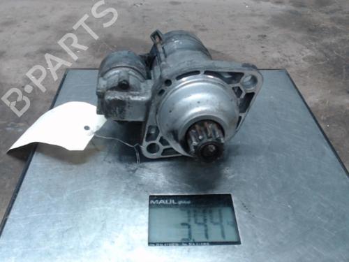 Starter AUDI A3 Sportback (8PA) 2.0 TDI | BP21307687M8 