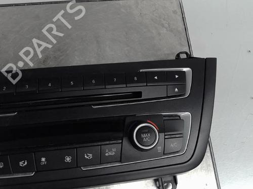 Climate control BMW 3 (F30, F80) 320 d | BP21311370I5 