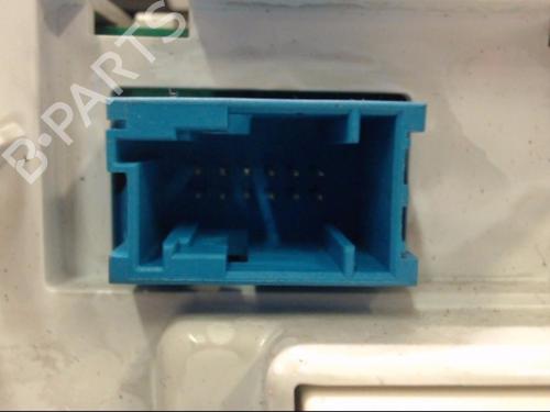 Climate control ALFA ROMEO MITO (955_) 1.3 MultiJet (955AXP1A, 955AYC1A) | BP21300322I5 