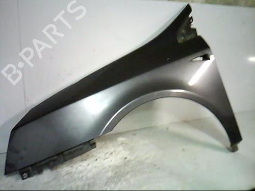 Used Left front fenders RENAULT VEL SATIS (BJ0_) 2.2 dCi (BJ0E, BJ0F) (150 hp) 21317571