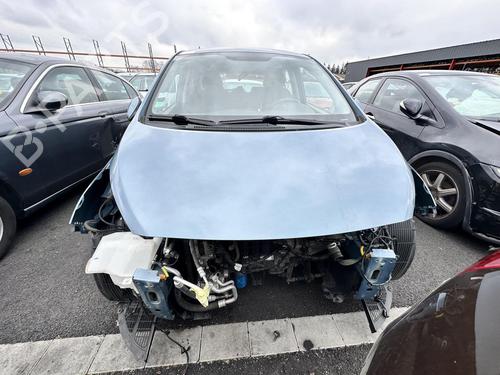 Used Parts HYUNDAI i10 II (BA, IA) 1.2 1986287
