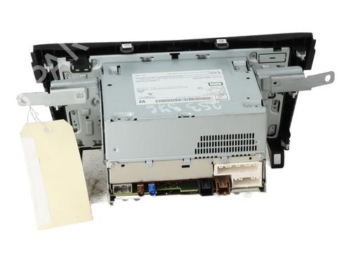 Used Radio Radio NISSAN QASHQAI II (J11, J11_) 1.5 dCi (116 hp) 30814372 30814372