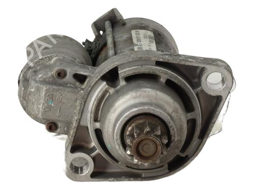 Used Starter VW GOLF V (1K1) 1.6 FSI (115 hp) 21290607