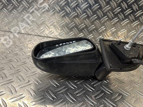 Left mirror PEUGEOT 407 (6D_) 2.0 HDi 135 (6DRHRH, 6DRHRE, 6DRHRG, 6DRHRJ) | BP24174405C26 