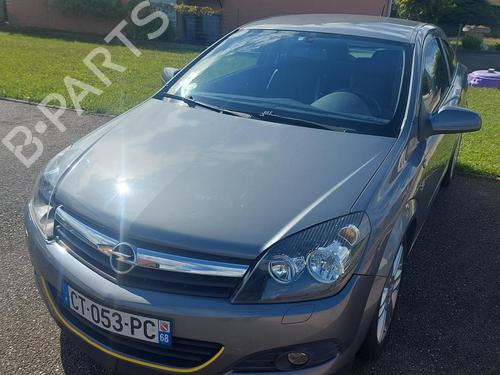 Left taillight OPEL ASTRA H GTC (A04) 1.7 CDTi (L08) | BP21309502C34 