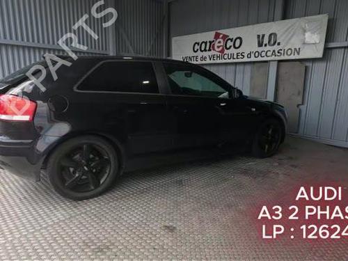 Right headlight AUDI A3 (8P1) 1.4 TFSI | BP38923230C29 - Image 12