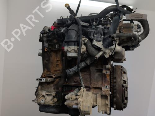 Used Engine CITROËN JUMPER II Van 2.2 HDi 130 (130 hp) 29520697