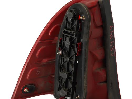 Right taillight MERCEDES-BENZ C-CLASS T-Model (S203) C 200 CDI (203.207) | BP31117207C35