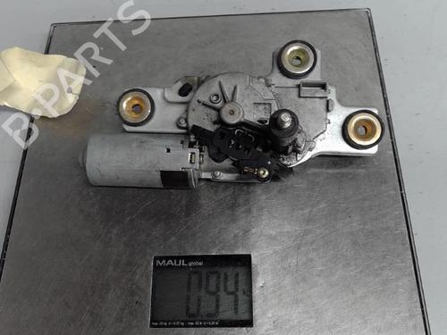 Used Rear wiper motor FORD MONDEO III (B5Y) [2000-2007]  21317855