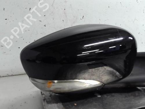 Used Right mirror Right mirror RENAULT ZOE (BFM_) ZOE (92 hp) 21295659 21295659