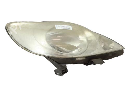 Used Right headlight PEUGEOT 107 (PM_, PN_) 1.0 (68 hp) 27542082
