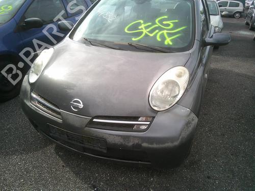 Right headlight NISSAN MICRA III (K12)  | BP21314335C29 