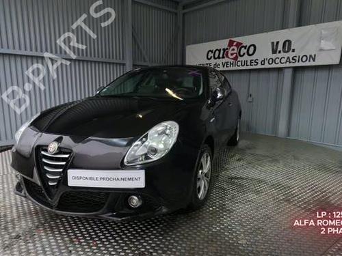 Climate control ALFA ROMEO GIULIETTA (940_) 1.6 JTDM (940FXD1A) | BP32367584I5 - Image 21