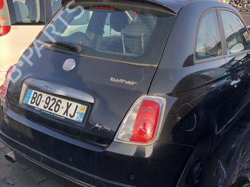 Right taillight FIAT 500 (312_) 0.9 (312AXG1A, 312.AXG11) | BP21298346C35 