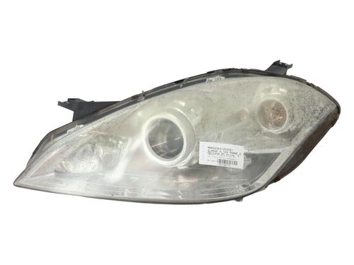 Used Left headlight MERCEDES-BENZ A-CLASS (W169) A 180 CDI (169.007, 169.307) (109 hp) 27196521