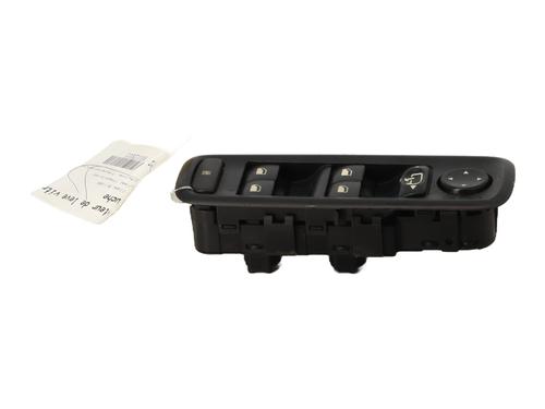 Left front window switch PEUGEOT 807 (EB_) 2.0 HDi | BP33020835I27 - Image 5