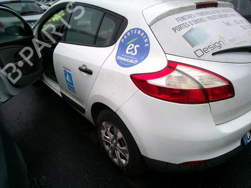 Left front window switch RENAULT MEGANE III Hatchback (BZ0/1_, B3_) 1.5 dCi (BZ0C) | BP32136023I27 - Image 10