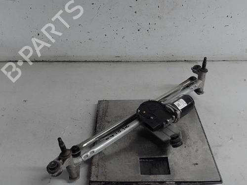Viskermotor vindrute VW T-ROC (A11, D11) 1.5 TSI (150 hp) 21297975