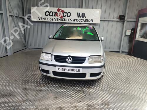 Used Parts VW POLO (6N2) 1.4 TDI (75 hp) 4370802