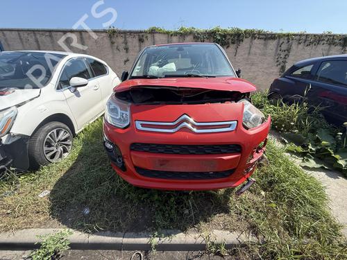 Left rear window switch CITROËN C3 Picasso (SH_) 1.6 HDI 90 | BP28176128I29 - Image 14