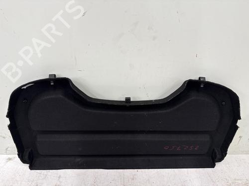 Rear parcel shelf DACIA SPRING EV (B6M1) | BP37737502C85 - Image 2