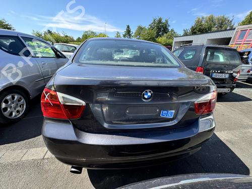 Front left belt tensioner BMW 3 (E90) 318 d | BP21307023C87 