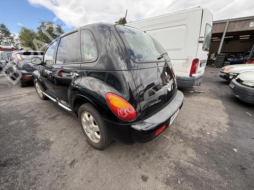Right headlight CHRYSLER PT CRUISER (PT_) 2.4 | BP21873463C29 