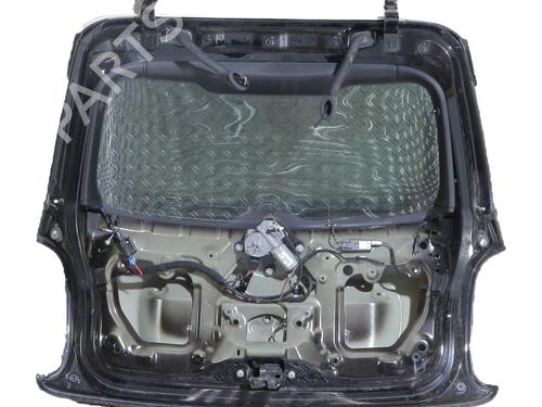 Used Tailgate Tailgate MINI MINI (F55) Cooper SD (170 hp) 39252771 39252771