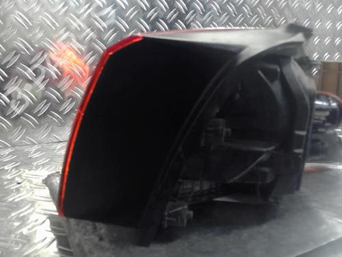 Left taillight VW GOLF VII (5G1, BQ1, BE1, BE2) 1.4 TSI | BP24895060C34 