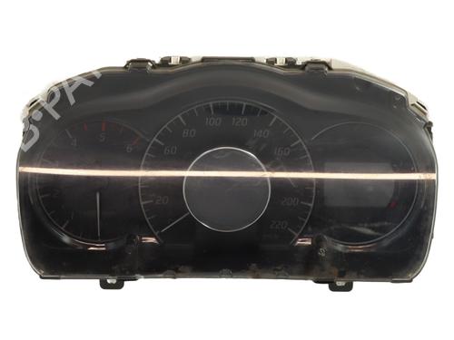 Used Instrument cluster Instrument cluster NISSAN NOTE (E12) 1.5 dCi (90 hp) 21297914 21297914