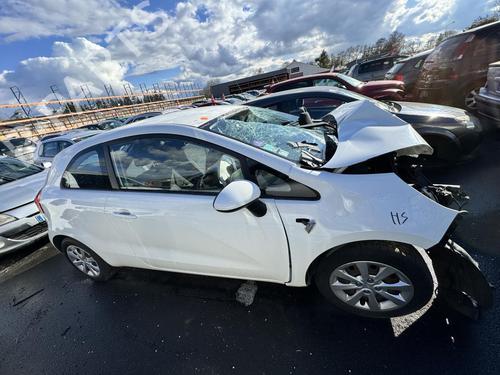 Alternator KIA RIO III (UB) 1.25 CVVT | BP30676528M7  - Image 17