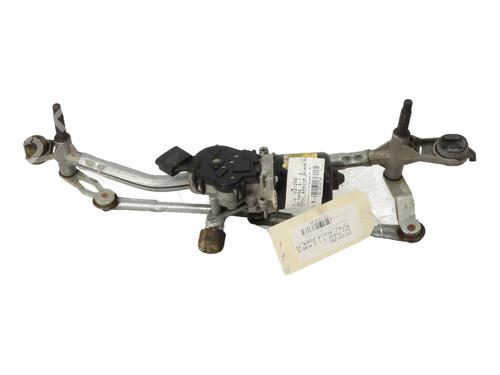 Used Front wiper motor Front wiper motor DS DS 3 Convertible (SB_) 1.2 THP 110 (110 hp) 21319049 21319049