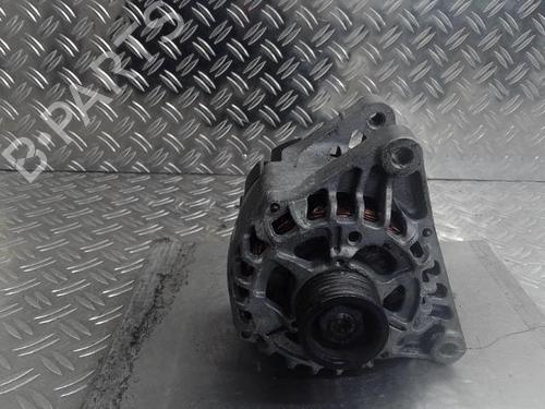 Alternator CITROËN C3 I (FC_, FN_) 1.4 i | BP24889358M7 
