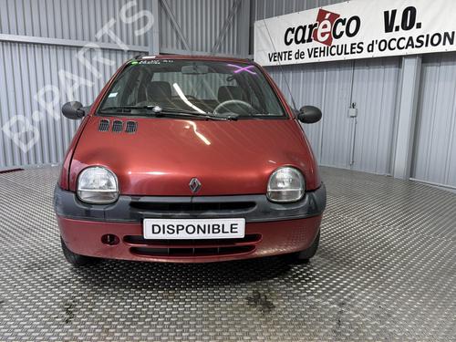 Teile für RENAULT TWINGO I (C06_) 1.2 (C066, C068) (58 hp) 4395878 