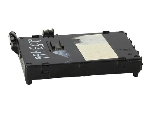 Used Fuse box RENAULT CLIO II (BB_, CB_) 1.5 dCi (B/C2J) (68 hp) 29529683