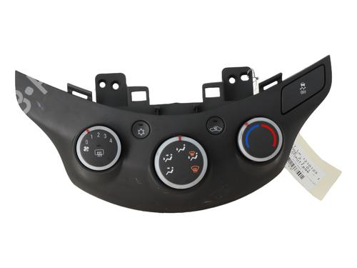 Used Climate control Climate control CHEVROLET SPARK (M300) 1.0 (68 hp) 21302274 21302274