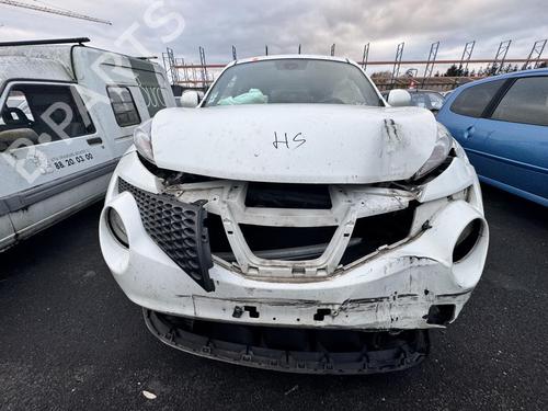 Left mirror NISSAN JUKE (F15) 1.5 dCi | BP21308922C26 