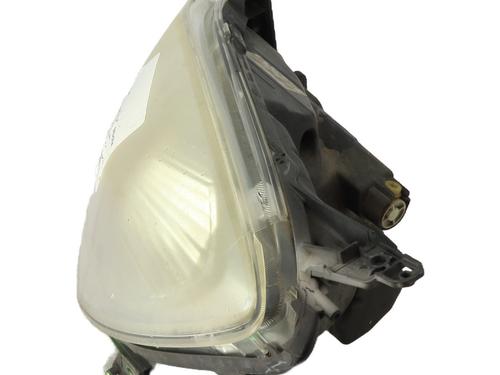 Left headlight OPEL AGILA B (H08) 1.3 CDTI (F68) | BP36894230C28 - Image 5