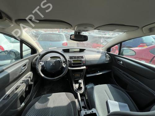 Lusterko boczne prawe CITROËN C4 I (LC_) 1.6 HDi | BP21319343C27