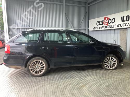 Used Parts SKODA OCTAVIA II Combi (1Z5) 2.0 TDI 16V 4862928